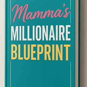 Mamma’s Millionaire Blueprint