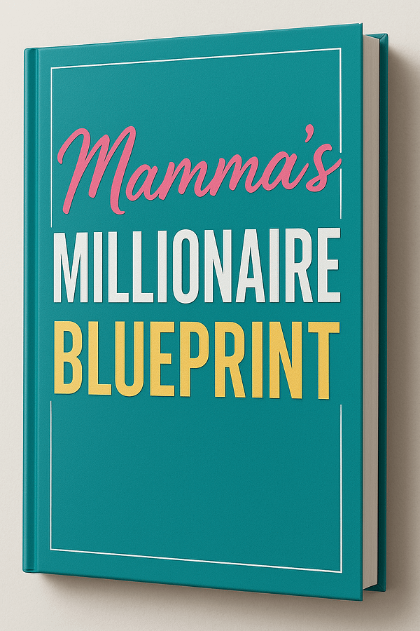 Mamma’s Millionaire Blueprint